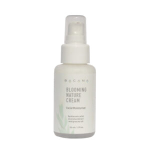 Blooming Nature Cream