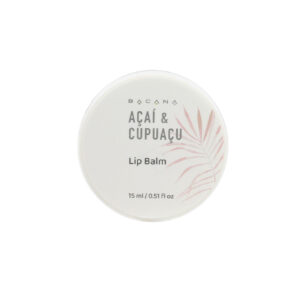 Acai & Cupuacu Lip & Skin Balm