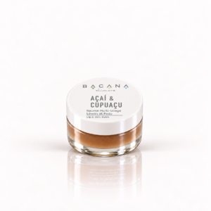 Acai & Cupuacu Lip & Skin Balm