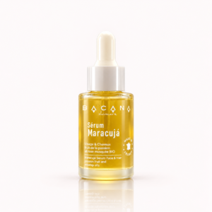 Maracuja Serum Face & Hair (Tropical Shine)
