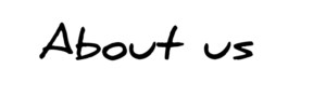 about us