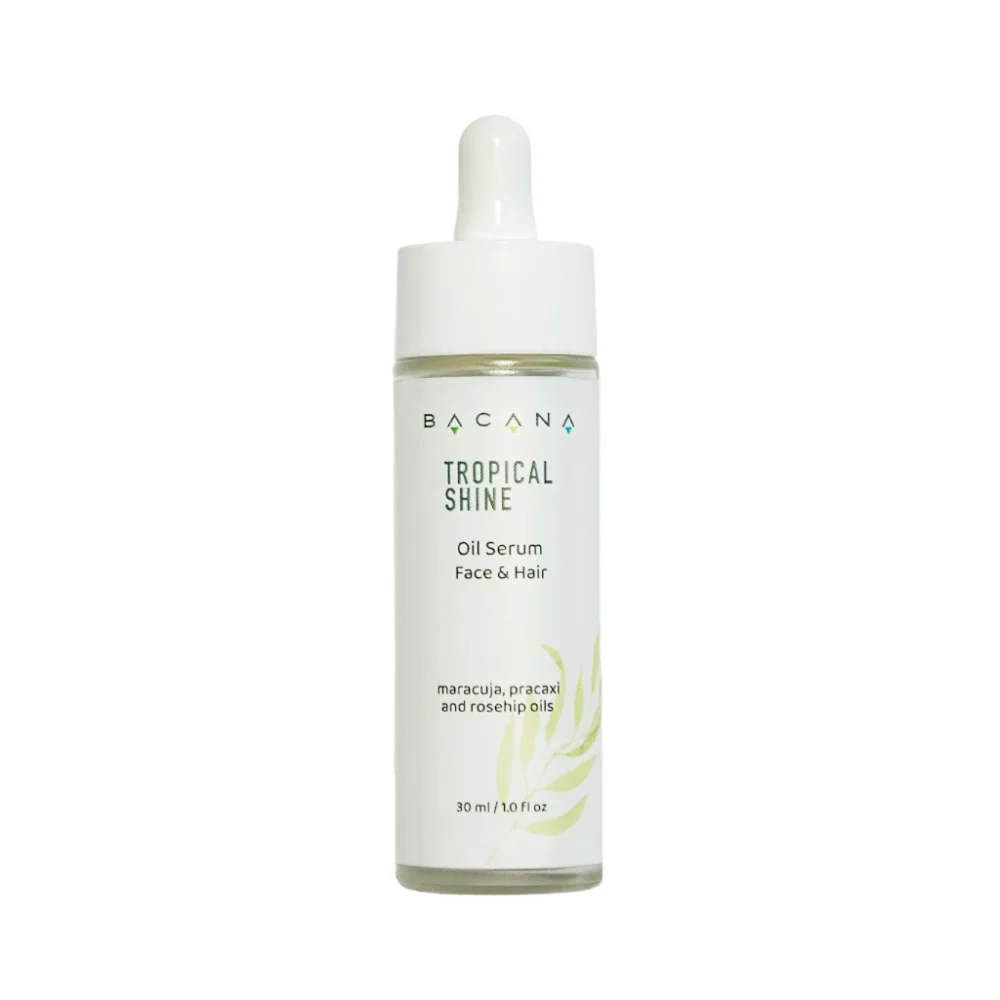 Maracuja Serum Face & Hair (Tropical Shine)