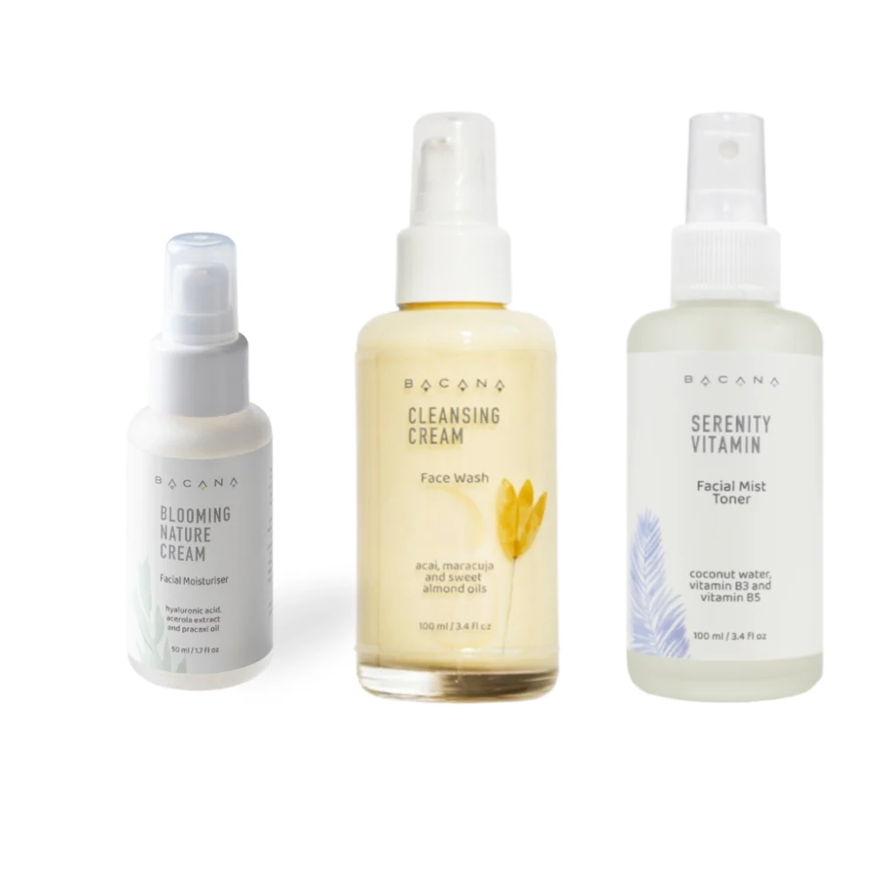 Everyday Care Set