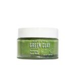Green Clay Face Mask