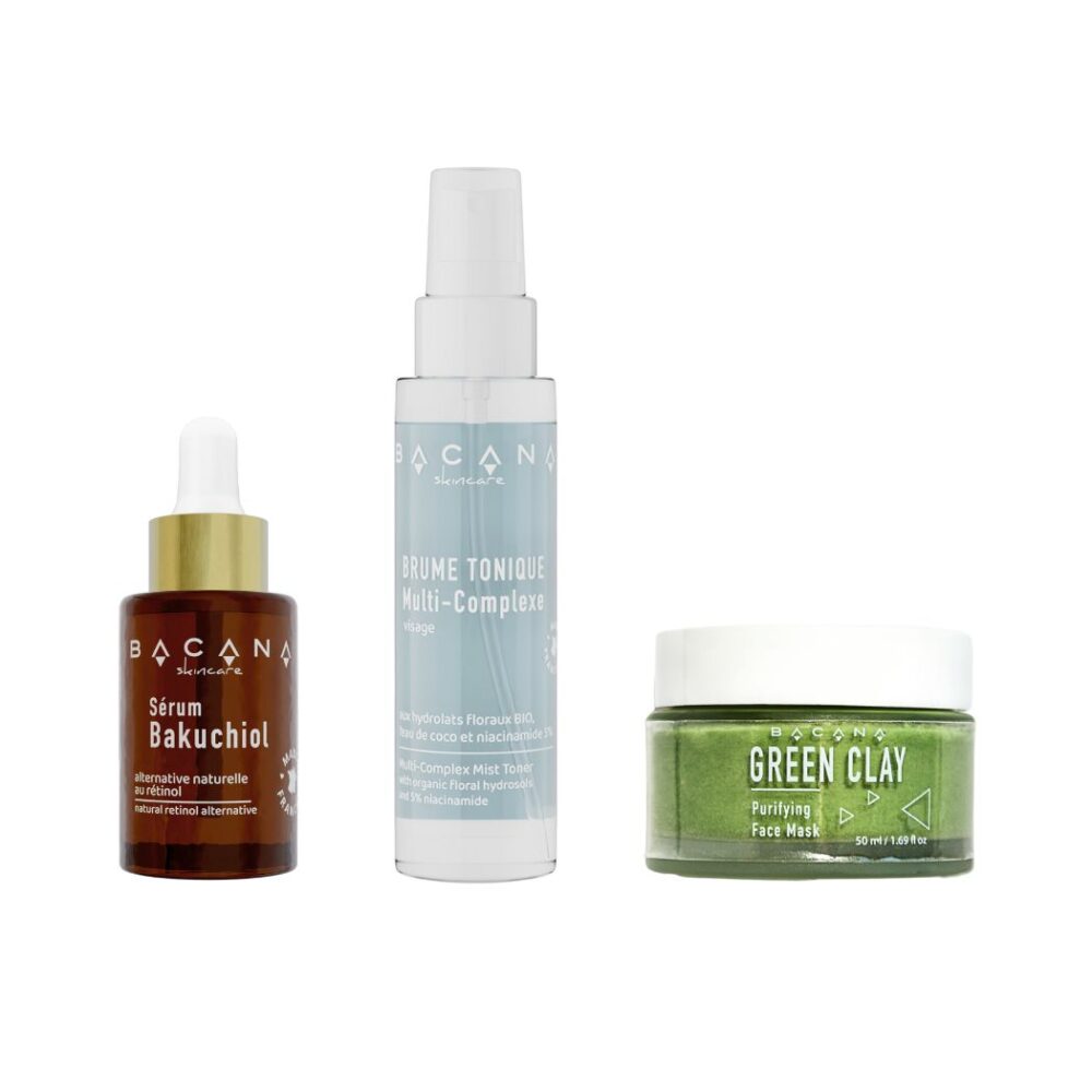 Anti-acne Set