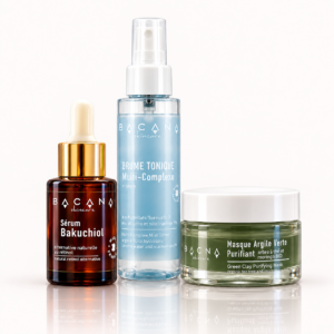 Anti-acne Set