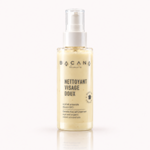 Gentle Facial Cleanser