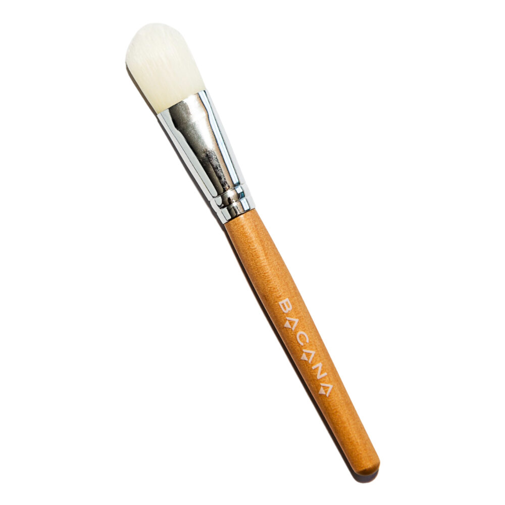 Face Mask Brush