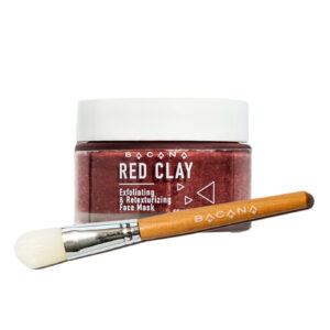 SPA Zeit Set – Red Clay