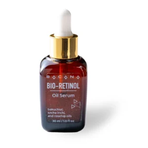 Bio-Retinol Oil Serum (Bakuchiol)