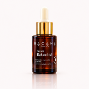 Sérum de Bakuchiol (Bio-Retinol)
