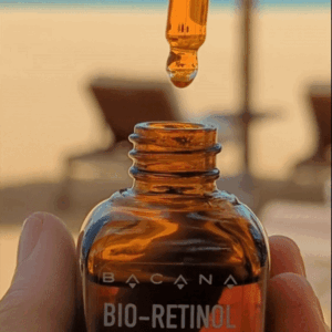 Bio-Retinol Oil Serum (Bakuchiol)
