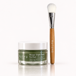 Coffret Spa Time – Argile verte