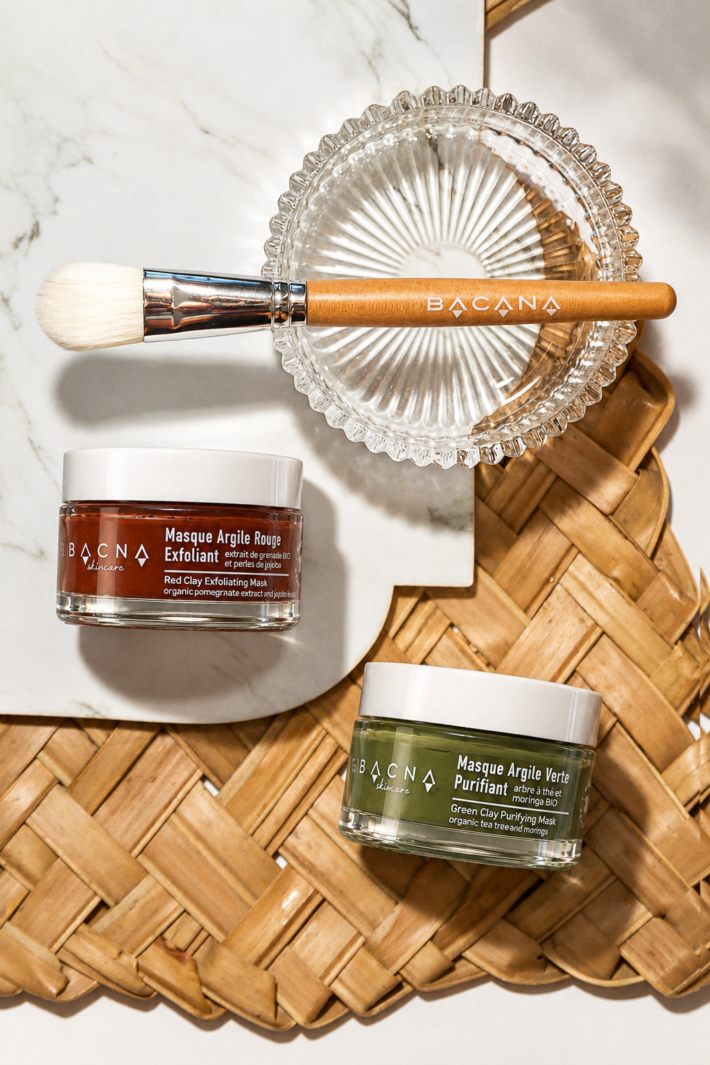 Multi-Masking Set - Image 2