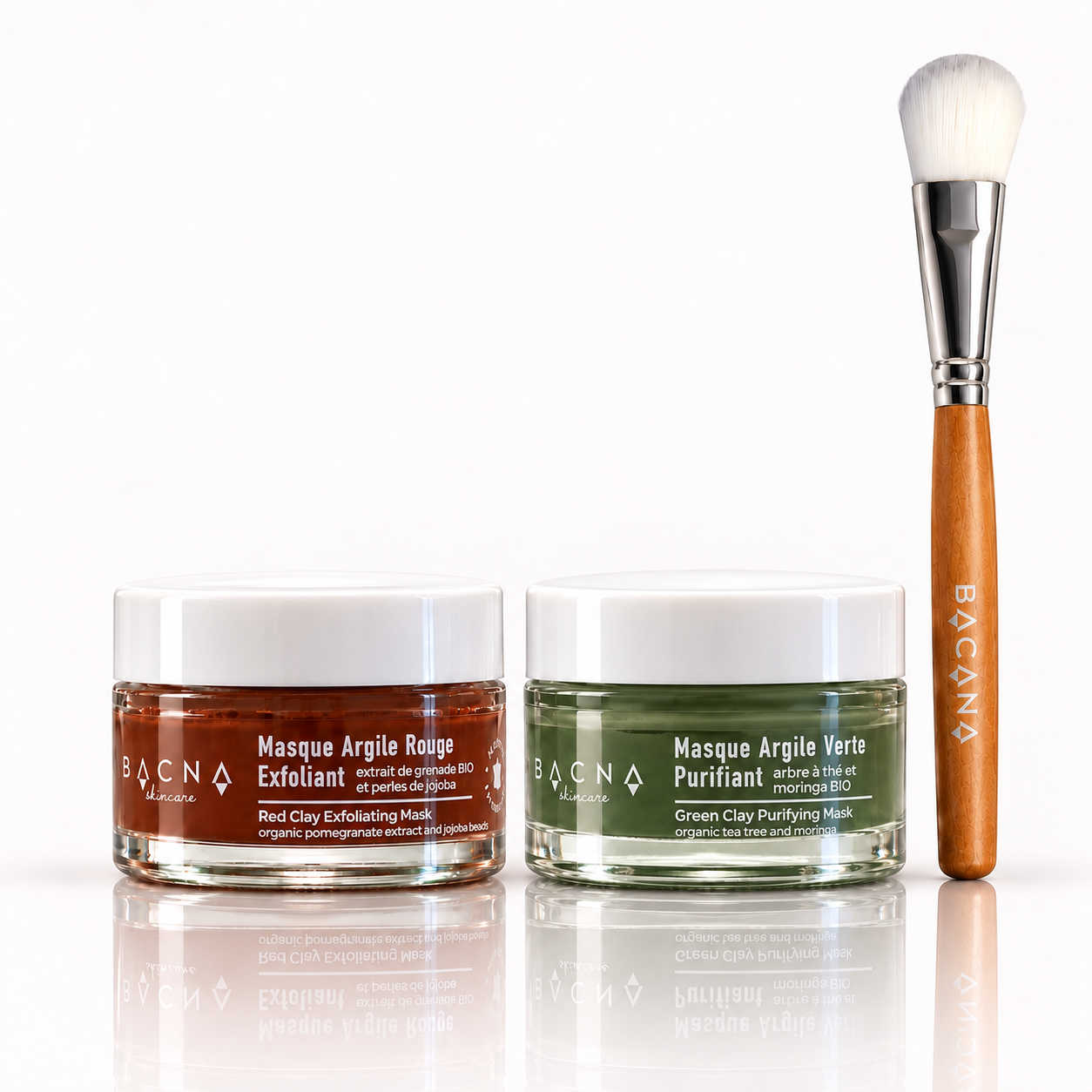 Multi-Masking Set