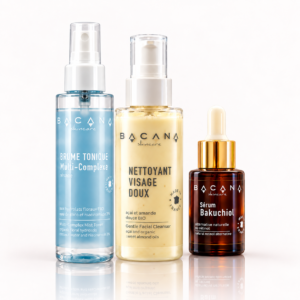 Natural Routine Set