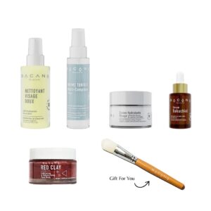 Face Ritual Kit