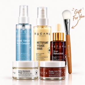 Face Ritual Kit