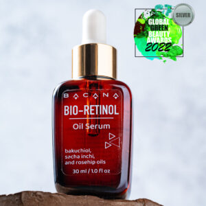 Bio-Retinol Oil Serum (Bakuchiol)