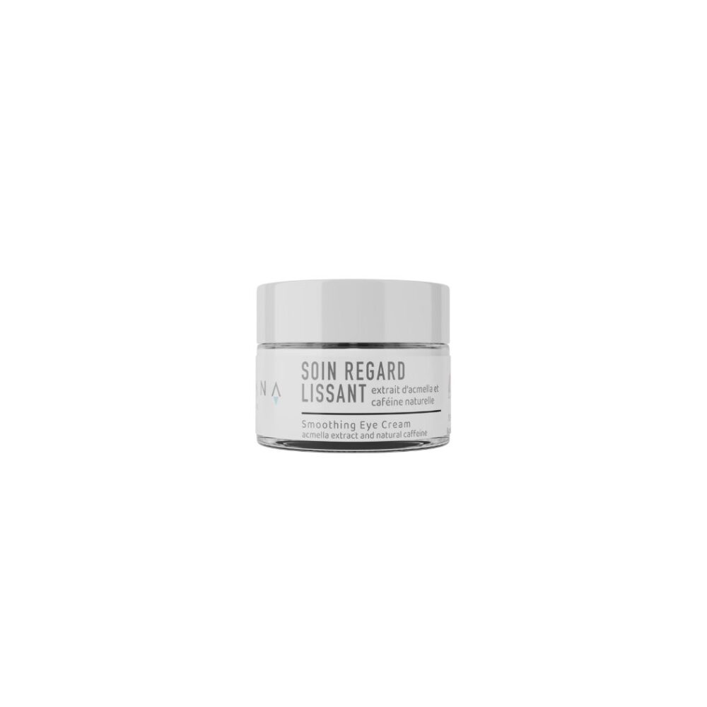 Smoothing Eye Cream