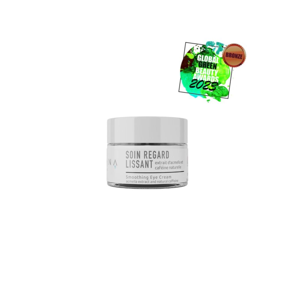 Smoothing Eye Cream - Image 3