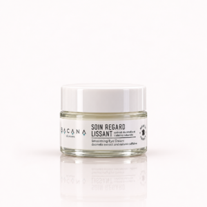 Smoothing Eye Cream