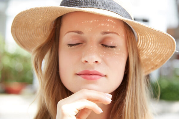 Read more about the article Summer is here…what do you do with your skincare?