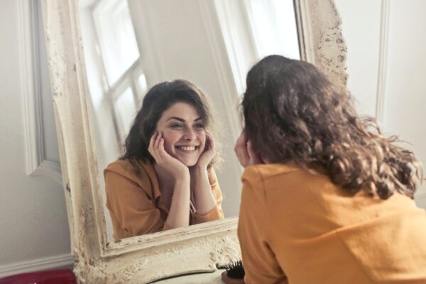 Read more about the article Self-esteem is also a sign of mental health!