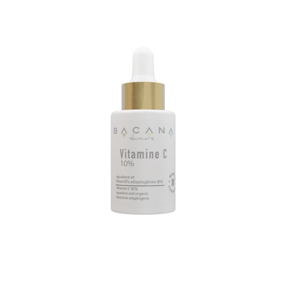 Serum Vitamin C 10%