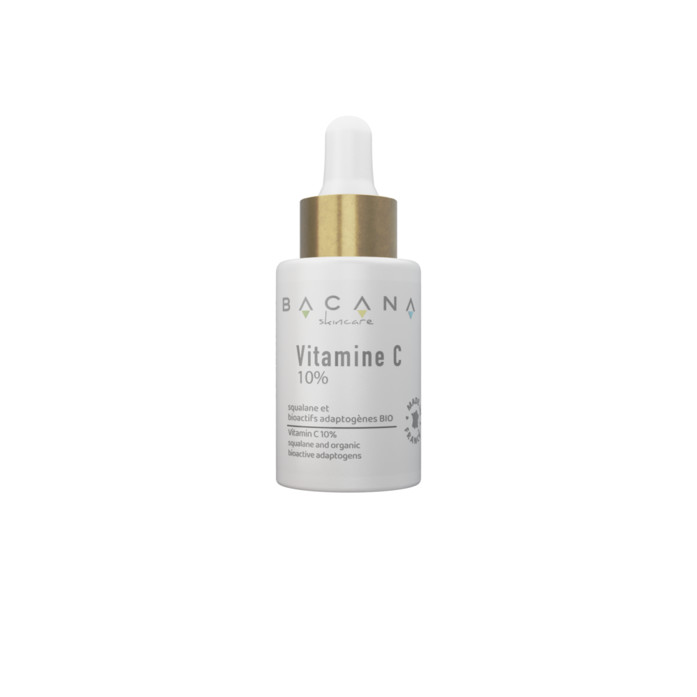 (PRE SALE) Serum Vitamin C 10%